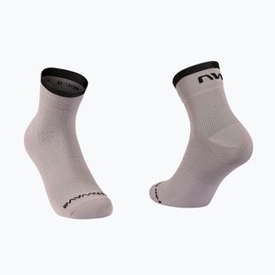 Northwave Origin zokni világosszürke