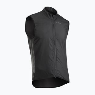 Férfi kerékpáros mellény Northwave Extreme Light Vest black