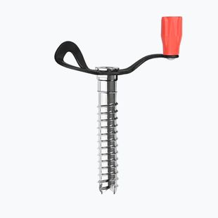 Jégfúró csiga Grivel Helix Long silver