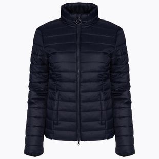 Női lovaglódzseki Eqodebyequiline Debby navy blue Q56001 5002