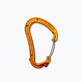 Grivel Carryabiner arany ITCAB