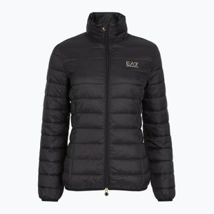 EA7 Emporio Armani női Train Core Eco Down Ultra Light kabát
