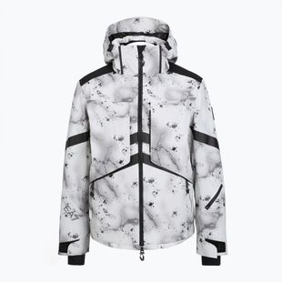 Férfi EA7 Emporio Armani Ski Cortina Protectum7 Graphic fancy jégkabát