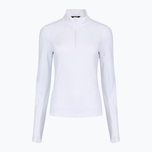 Női EA7 Emporio Armani Ski Kitzbuhel Powerstretch T-top Hz fehér