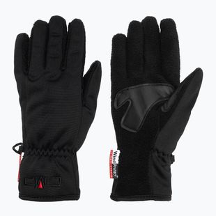 Férfi kesztyűk CMP 621107 Softshell black
