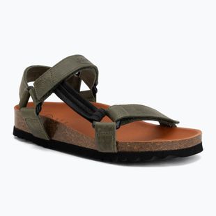 Szandálok Scholl Heaven Ad Med olive