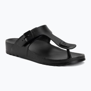 Scholl Bahia Eva black női papucs