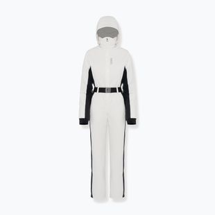 Női síoverall Colmar 2312-3YS white/black