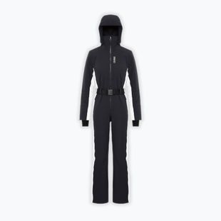 Női síoverall Colmar 2312-3YS black/purity