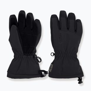 Gyerek síkesztyű Colmar 5326-1VC black/ black