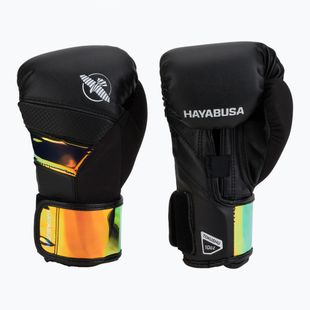Hayabusa T3 holografikus boxkesztyű T310G