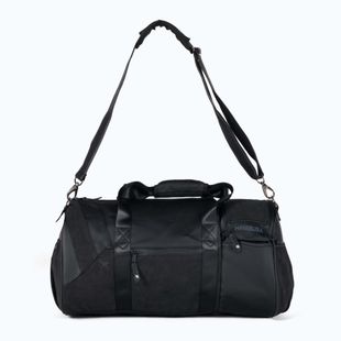 Hayabusa Elite Boxing Duffle Bag fekete EBDB-BK-ONE