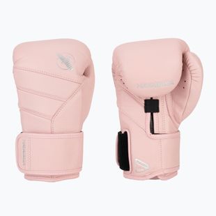 Hayabusa T3 Kanpeki blossom rózsaszín bokszkesztyű