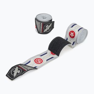 Boxbandázs Hayabusa Marvel Hero Elite Hard 450 cm falcon
