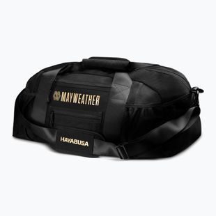 Hayabusa Mayweather hálós tornazsák 70 l fekete/arany