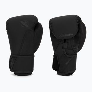Bokszkesztyűk Hayabusa T360 Boxing black