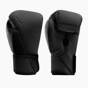 Bokszkesztyűk Hayabusa T360 Boxing black