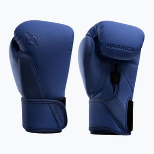 Bokszkesztyűk Hayabusa T360 Boxing blue