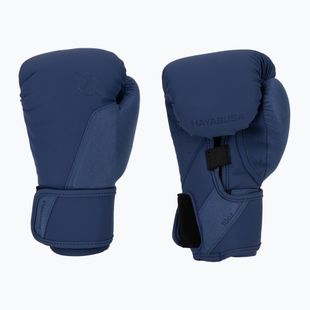 Bokszkesztyűk Hayabusa T360 Boxing blue