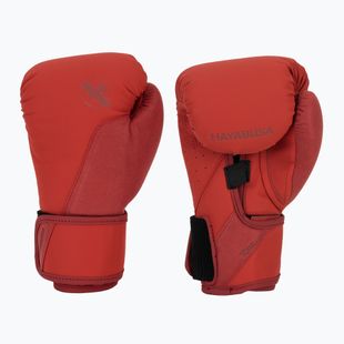 Bokszkesztyű Hayabusa T360 Boxing red