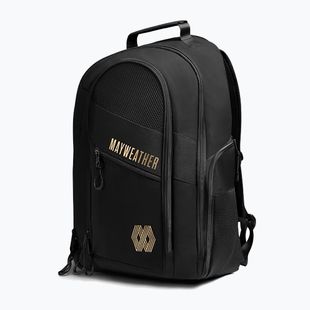 Hayabusa Mayweather Boxing edzőhátizsák 30 l fekete/arany