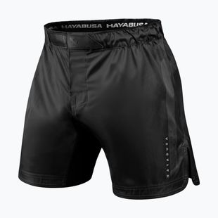 Férfi edző rövidnadrág Hayabusa Apex Fight 3/4 black