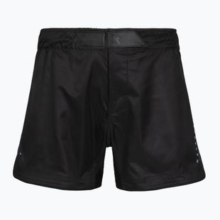 Férfi edzőshort Hayabusa Core Fight black