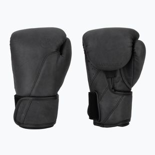 Bokszkesztyűk Hayabusa T360 Leather black