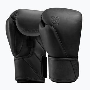 Bokszkesztyűk Hayabusa T360 Leather black