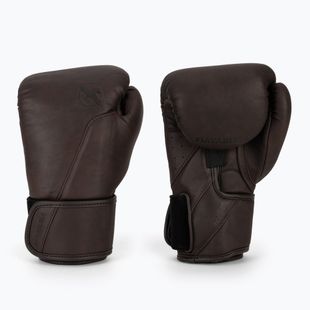 Bokszkesztyűk Hayabusa T360 Leather brown