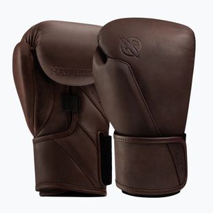 Bokszkesztyűk Hayabusa T360 Leather brown
