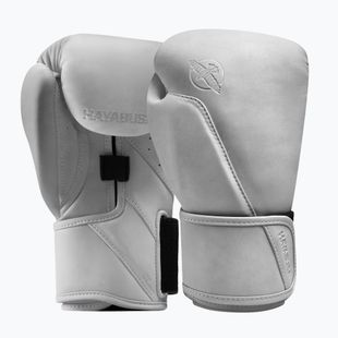 Bokszkesztyűk Hayabusa T360 Leather white