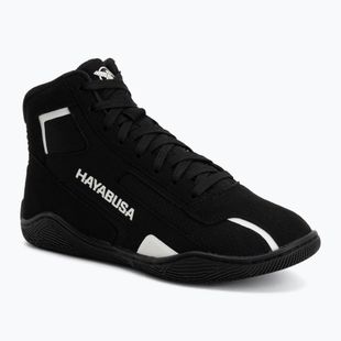 Boxcipő Hayabusa Surge black