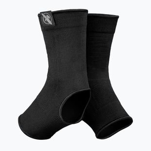 Bokarögzítő Hayabusa Ankle Supports 2 black