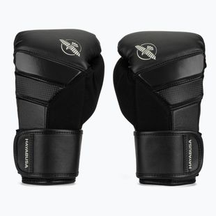 Boxkesztyű Hayabusa T3 black