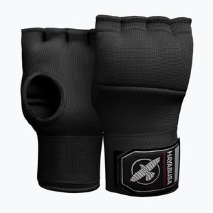Belső kesztyű Hayabusa Quick Gel Hand Wraps black