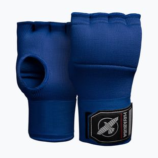 Hayabusa gyors gél kézrátét kék