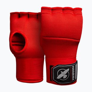 Hayabusa gyors gél kézi csomagolások piros