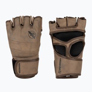 Hayabusa T3 LX MMA MMA vintage grappling kesztyű