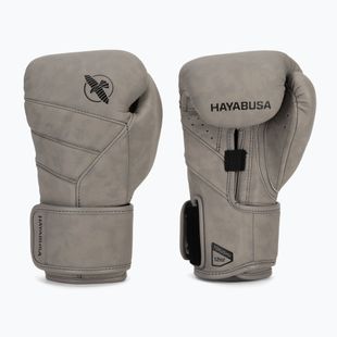 Hayabusa T3 LX pala boxkesztyű