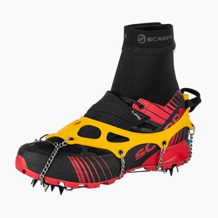 Grivel Explore Light ezüst ASEXPL.S