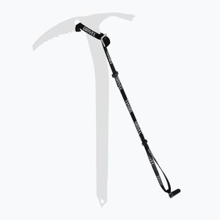 Kötelekészlet jégcsákányhoz Grivel Long Leash Evo steel grey