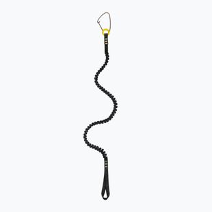 Kötelekészlet jégcsákányhoz Grivel Single Spring Light Plus black/black