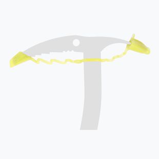 Jégcsákányvédő Grivel Axe Guard yellow