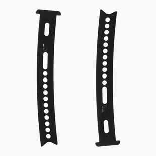 Csatlakozó a Grivel hágóvasakhoz Link Bar 16 cm 2 darab acélszürke