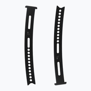 Csatlakozó a Grivel Link Bar hágóvasakhoz 19 cm 2 darab acélszürke