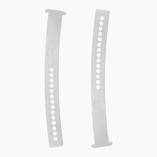 Csatlakozó a Grivel Flex Bar hágóvasakhoz 19 cm 2 darabos csomag acélszürke