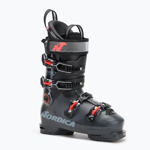 Férfi sícipő Nordica Pro Pro Machine 110 GW black/anthracite/red