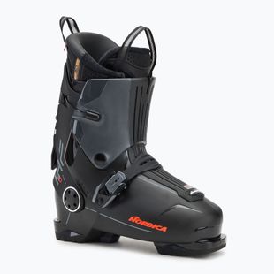 Férfi sícipő Nordica HF 110 GW black/anthracite/red