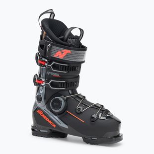 Férfi sícipő Nordica Speedmachine 3 BOA 110 GW black/grey/red